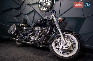 Мотоцикл Круізер Suzuki Intruder 1500 2007 в Києві