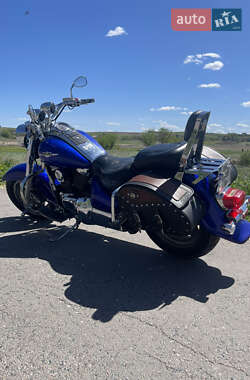 Мотоцикл Чоппер Suzuki Intruder 1500 2005 в Рівному