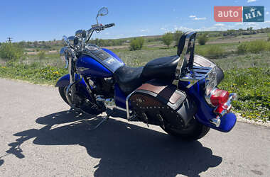 Мотоцикл Круізер Suzuki Intruder 1500 2005 в Рівному
