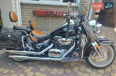 Мотоцикл Чоппер Suzuki Intruder 1500 2006 в Запоріжжі
