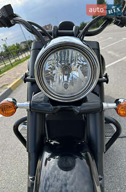 Мотоцикл Круизер Suzuki Intruder 1500 2009 в Вышгороде