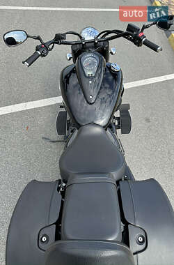 Мотоцикл Круизер Suzuki Intruder 1500 2009 в Вышгороде