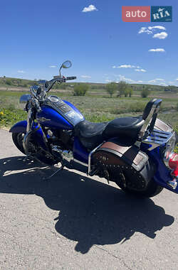 Мотоцикл Круизер Suzuki Intruder 1500 2005 в Ровно