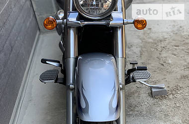 Мотоцикл Круизер Suzuki Intruder 400 Classic 2014 в Киеве