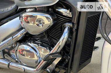 Мотоцикл Круизер Suzuki Intruder 400 Classic 2014 в Киеве