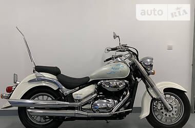 Мотоцикл Чоппер Suzuki Intruder 400 Classic 2014 в Киеве