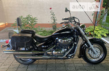 Мотоцикл Круізер Suzuki Intruder 400 Classic 2003 в Шепетівці