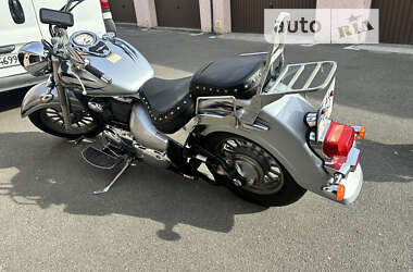 Мотоцикл Чоппер Suzuki Intruder 400 Classic 2009 в Києві