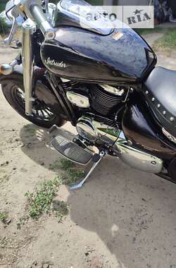 Мотоцикл Круизер Suzuki Intruder 400 Classic 2016 в Харькове