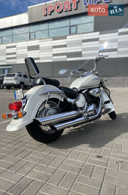 Мотоцикл Классік Suzuki Intruder 400 Classic 2004 в Черкасах