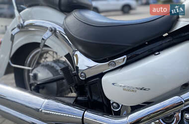 Мотоцикл Классік Suzuki Intruder 400 Classic 2004 в Черкасах