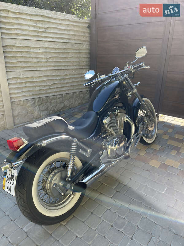 Мотоцикл Кастом Suzuki Intruder 400 Classic 2001 в Харькове фото 2 Мотоцикл Кастом Suzuki Intruder 400 Classic 2001 в Харькове