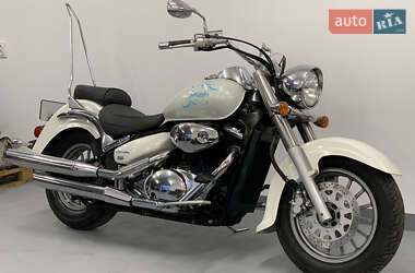 Мотоцикл Чоппер Suzuki Intruder 400 Classic 2014 в Києві
