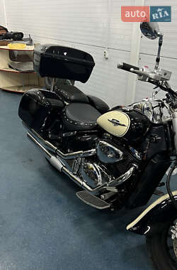 Мотоцикл Круизер Suzuki Intruder 400 Classic 2014 в 