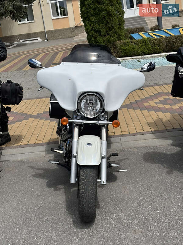 Мотоцикл Круизер Suzuki Intruder 400 Classic 2007 в Литине фото 6 Мотоцикл Круизер Suzuki Intruder 400 Classic 2007 в Литине