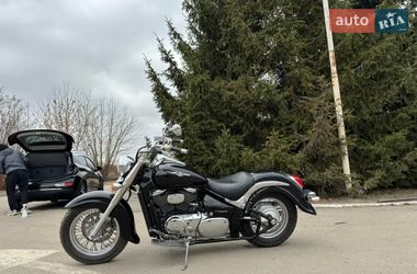 Мотоцикл Круізер Suzuki Intruder 400 Classic 2012 в Бердичеві