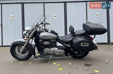 Мотоцикл Классик Suzuki Intruder 400 Classic 2012 в Киеве