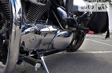 Мотоцикл Круизер Suzuki Intruder 400 2011 в Киеве