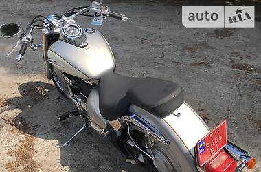 Мотоцикл Круизер Suzuki Intruder 400 2004 в 