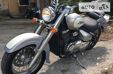 Мотоцикл Круізер Suzuki Intruder 400 2004 в Києві