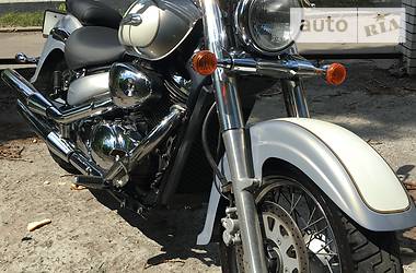 Мотоцикл Круизер Suzuki Intruder 400 2004 в 