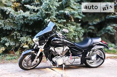 Мотоцикл Чоппер Suzuki Intruder 400 2008 в Києві