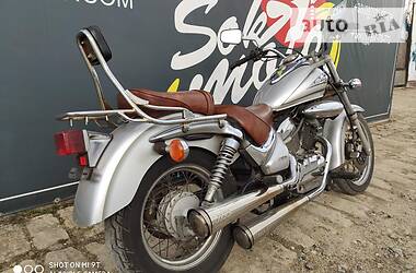 Мотоцикл Чоппер Suzuki Intruder 400 2005 в Сокирянах
