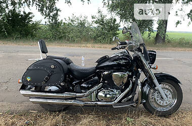 Мотоцикл Классик Suzuki Intruder 400 2014 в Черкассах