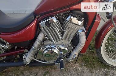 Мотоцикл Круизер Suzuki Intruder 400 1997 в Львове