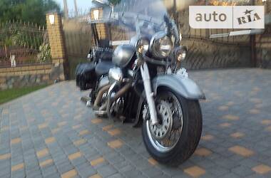 Мотоцикл Классик Suzuki Intruder 400 2004 в Оратове