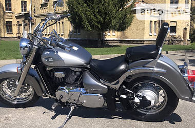 Мотоцикл Классік Suzuki Intruder 400 2004 в Києві