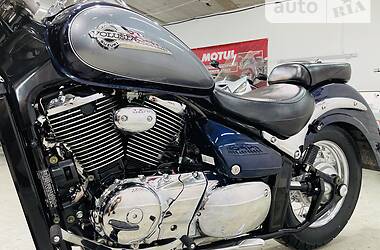 Мотоцикл Чоппер Suzuki Intruder 400 2004 в Одесі