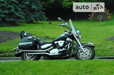 Мотоцикл Круизер Suzuki Intruder 400 2000 в Киеве