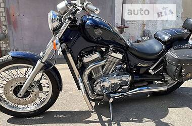 Мотоцикл Чоппер Suzuki Intruder 400 1991 в Житомирі