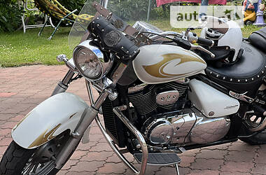 Мотоцикл Круизер Suzuki Intruder 400 2010 в Виннице