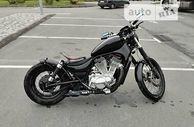 – Продам Cузуки Интрудер 400 VK51A103797