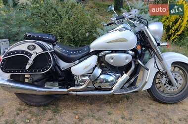 Мотоцикл Классик Suzuki Intruder 400 2007 в Каменском