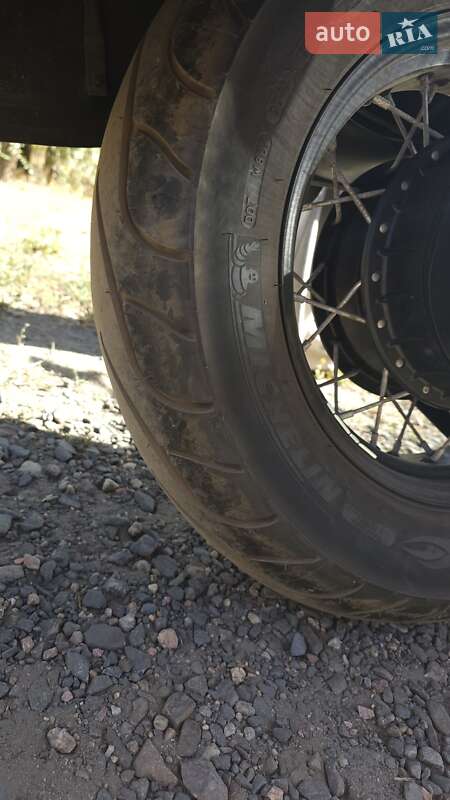 Мотоцикл Классик Suzuki Intruder 400 2007 в Кривом Роге