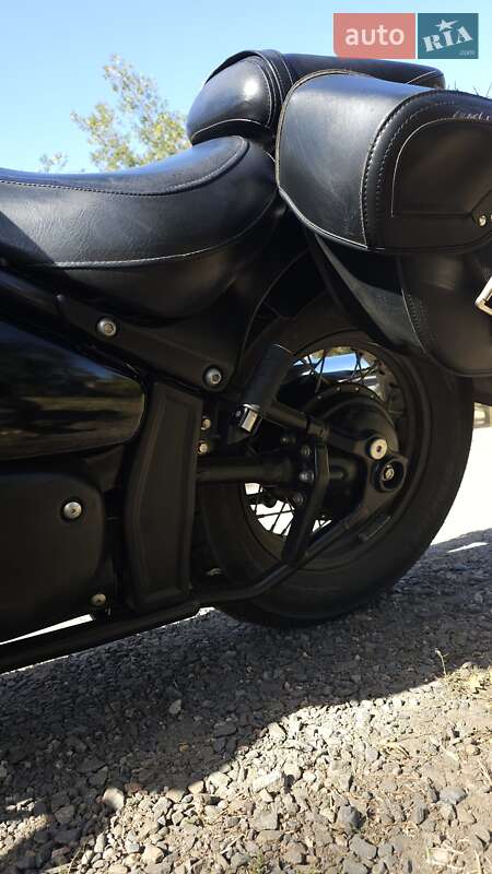 Мотоцикл Классик Suzuki Intruder 400 2007 в Кривом Роге