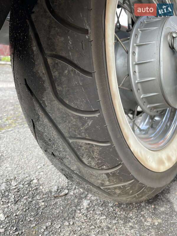 Мотоцикл Круизер Suzuki Intruder 400 2010 в Турийске фото 18 Мотоцикл Круизер Suzuki Intruder 400 2010 в Турийске