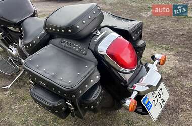 Мотоцикл Круизер Suzuki Intruder 400 2012 в 