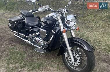 Мотоцикл Круизер Suzuki Intruder 400 2012 в 