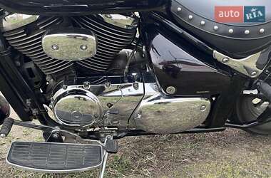 Мотоцикл Круизер Suzuki Intruder 400 2012 в 