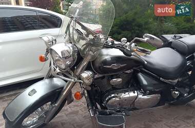 Мотоцикл Круизер Suzuki Intruder 400 2008 в 