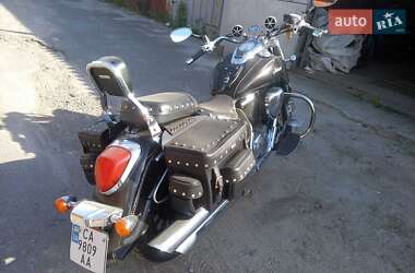 Мотоцикл Круізер Suzuki Intruder 400 2013 в Черкасах