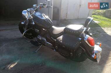 Мотоцикл Круізер Suzuki Intruder 400 2013 в 