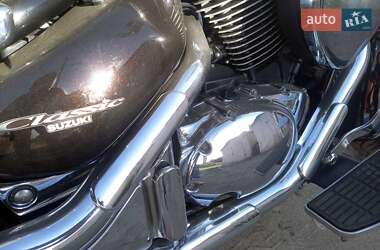 Мотоцикл Круізер Suzuki Intruder 400 2013 в 