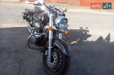 Мотоцикл Круізер Suzuki Intruder 400 2013 в 