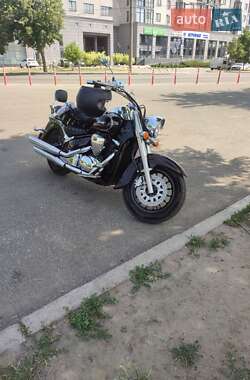 Мотоцикл Круизер Suzuki Intruder 400 2016 в 