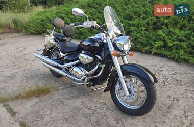 Мотоцикл Классик Suzuki Intruder 400 2009 в 